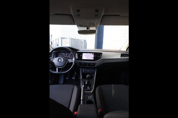 Volkswagen Polo 1.0 TSI Comfortline NIEUW MODEL! Navigatie Camera