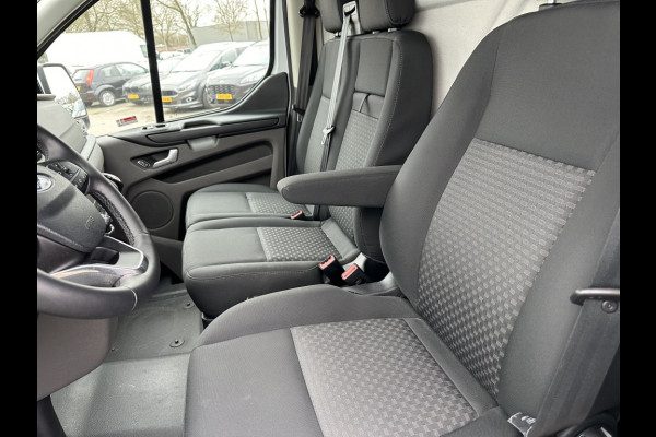 Ford Transit Custom 300 2.0 TDCI L2H1 Trend 130pk driverpack! laadruimte pack!