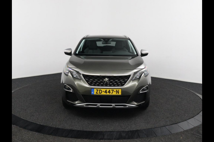 Peugeot 3008 1.2 PureTech Premium*LED*NAVI*ECC*CRUISE*