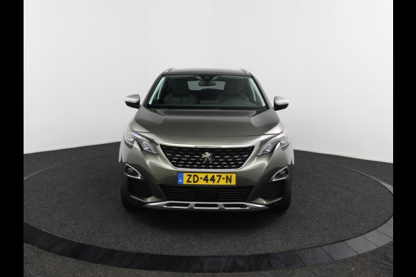 Peugeot 3008 1.2 PureTech Premium*LED*NAVI*ECC*CRUISE*