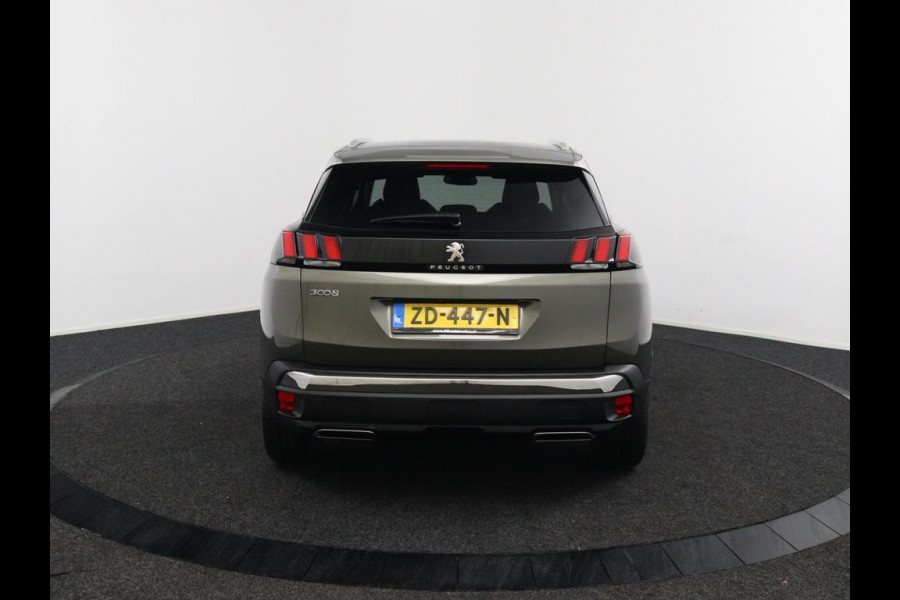 Peugeot 3008 1.2 PureTech Premium*LED*NAVI*ECC*CRUISE*