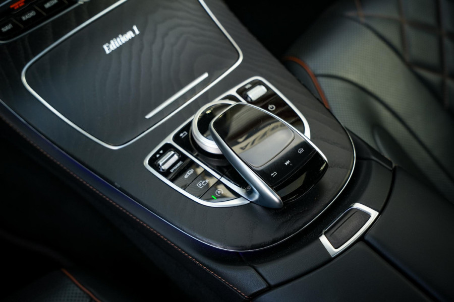 Mercedes-Benz CLS-Klasse 400 d 4MATIC Premium Plus AMG Schuifdak Ambient Widescreen 360 Cam Stoelvent. Memory Edition 1