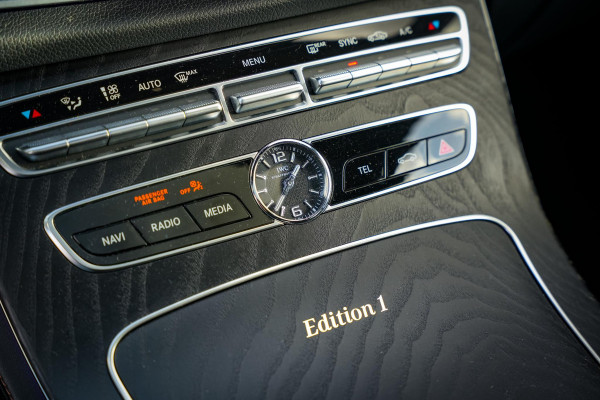 Mercedes-Benz CLS-Klasse 400 d 4MATIC Premium Plus AMG Schuifdak Ambient Widescreen 360 Cam Stoelvent. Memory Edition 1