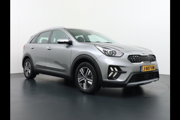 Kia Niro 1.6 GDi PHEV DynamicLine VAN 20.900 VOOR 18.899 UW EINDEJAARSVOORDEEL 2.001 | ORIG. NL. NAP KM. | KIA GARANTIE T/M 7-2027