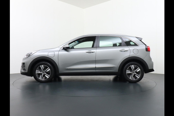 Kia Niro 1.6 GDi PHEV DynamicLine VAN 20.900 VOOR 18.899 UW EINDEJAARSVOORDEEL 2.001 | ORIG. NL. NAP KM. | KIA GARANTIE T/M 7-2027