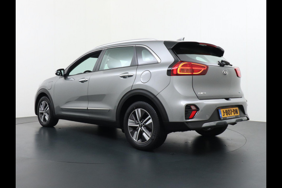 Kia Niro 1.6 GDi PHEV DynamicLine VAN 20.900 VOOR 18.899 UW EINDEJAARSVOORDEEL 2.001 | ORIG. NL. NAP KM. | KIA GARANTIE T/M 7-2027