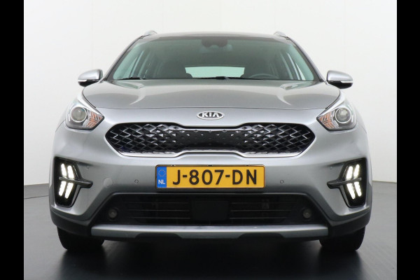 Kia Niro 1.6 GDi PHEV DynamicLine VAN 20.900 VOOR 18.899 UW EINDEJAARSVOORDEEL 2.001 | ORIG. NL. NAP KM. | KIA GARANTIE T/M 7-2027