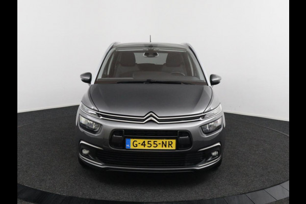 Citroën Grand C4 Spacetourer 1.2 PureTech Business*NAVI*ECC*CARPLAY*7P*