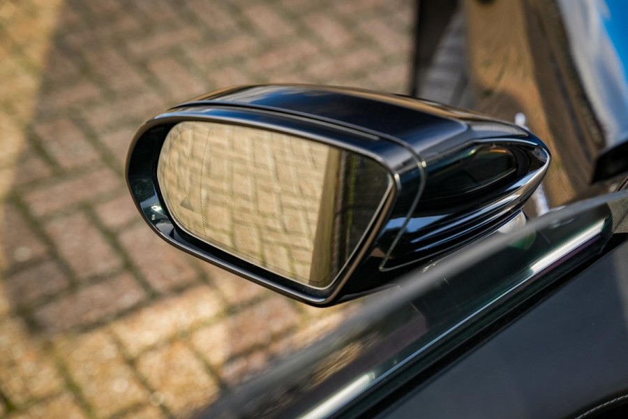 Mercedes-Benz S-Klasse Coupé AMG 63 4Matic Burmester Stoelvent. Widescreen 360 Camera Navigatie ACC