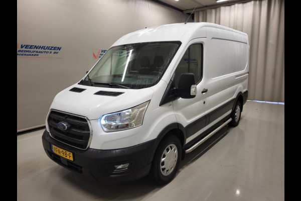 Ford Transit 2.0TDCI 130pk L2/H2 Euro 6!