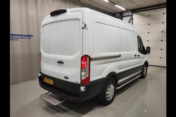 Ford Transit 2.0TDCI 130pk L2/H2 Euro 6!