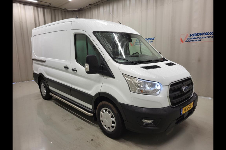 Ford Transit 2.0TDCI 130pk L2/H2 Euro 6!