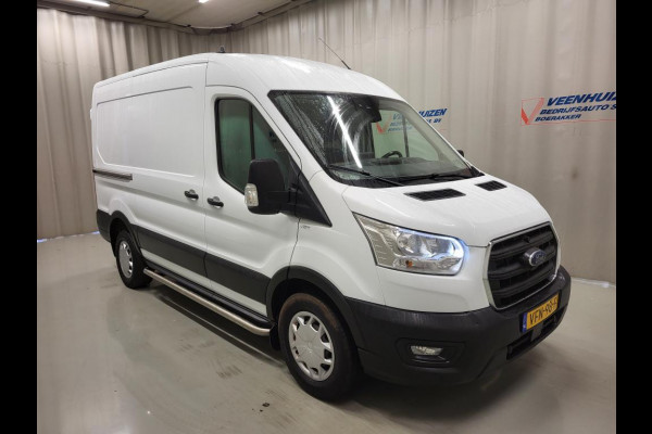 Ford Transit 2.0TDCI 130pk L2/H2 Euro 6!