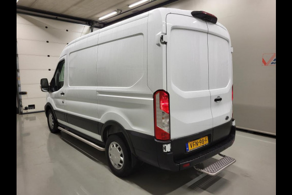 Ford Transit 2.0TDCI 130pk L2/H2 Euro 6!