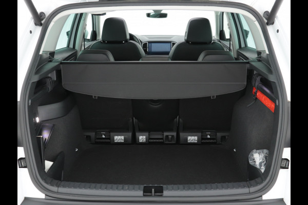 Škoda Karoq 1.6 TDI Style Business Travel-Pack Pro *PANO | FULL-LED | NAPPA-FULL-LEATHER | NAVI-FULLMAP | CANTON-PREMIUM-AUDIO | ADAPT.CRUISE | KEYLESS | CAMERA | DAB | AMBIENT-LIGHT |  TOWBAR | SPORT-SEATS | 18"ALU*