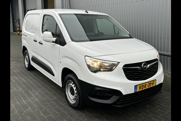 Opel Combo 1.5D L1H1 Edition*NAVI*CRUISE*A/C*