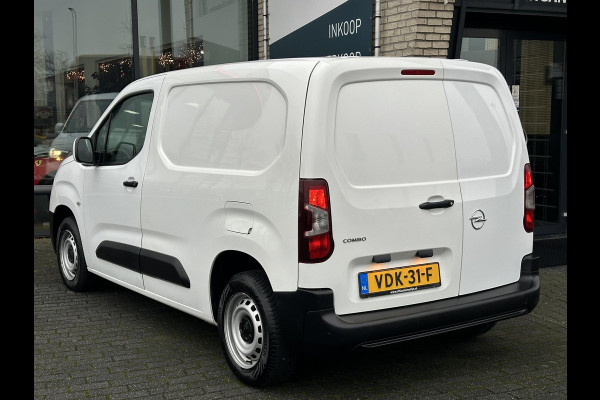 Opel Combo 1.5D L1H1 Edition*NAVI*CRUISE*A/C*