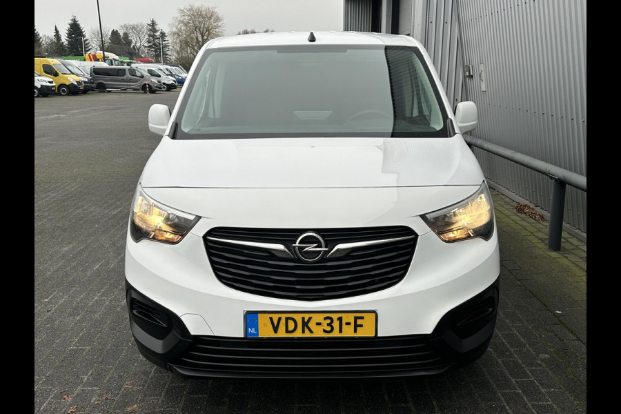 Opel Combo 1.5D L1H1 Edition*NAVI*CRUISE*A/C*