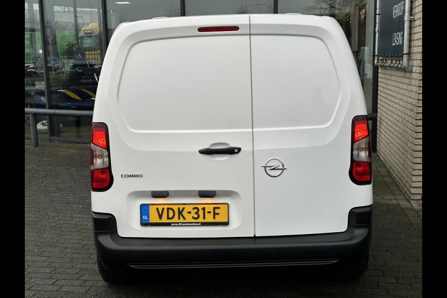 Opel Combo 1.5D L1H1 Edition*NAVI*CRUISE*A/C*