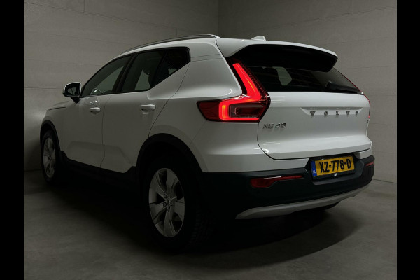 Volvo XC40 2.0 T4 Momentum Autopilot Navi Camera Trekhaak