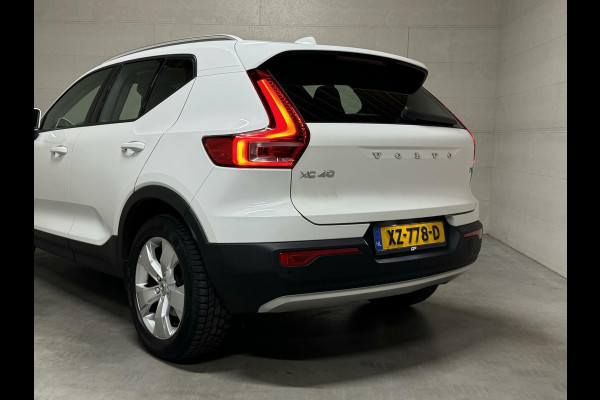 Volvo XC40 2.0 T4 Momentum Autopilot Navi Camera Trekhaak