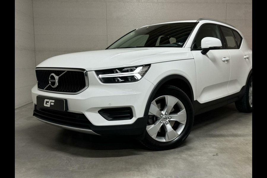 Volvo XC40 2.0 T4 Momentum Autopilot Navi Camera Trekhaak