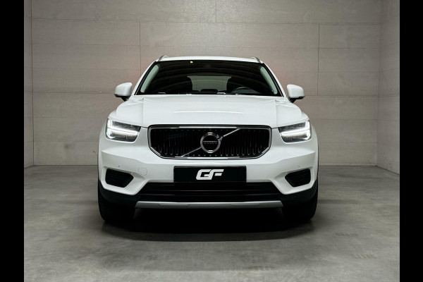 Volvo XC40 2.0 T4 Momentum Autopilot Navi Camera Trekhaak