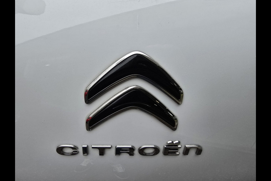 Citroën C3 Aircross 1.2 PureTech S&S Shine | AUTOMAAT | 2E EIGENAAR| 12MND GARANTIE | NAVI | CRUISE | CAMERA | PANO DAK |