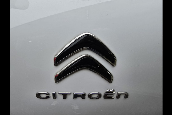 Citroën C3 Aircross 1.2 PureTech S&S Shine | AUTOMAAT | 2E EIGENAAR| 12MND GARANTIE | NAVI | CRUISE | CAMERA | PANO DAK |