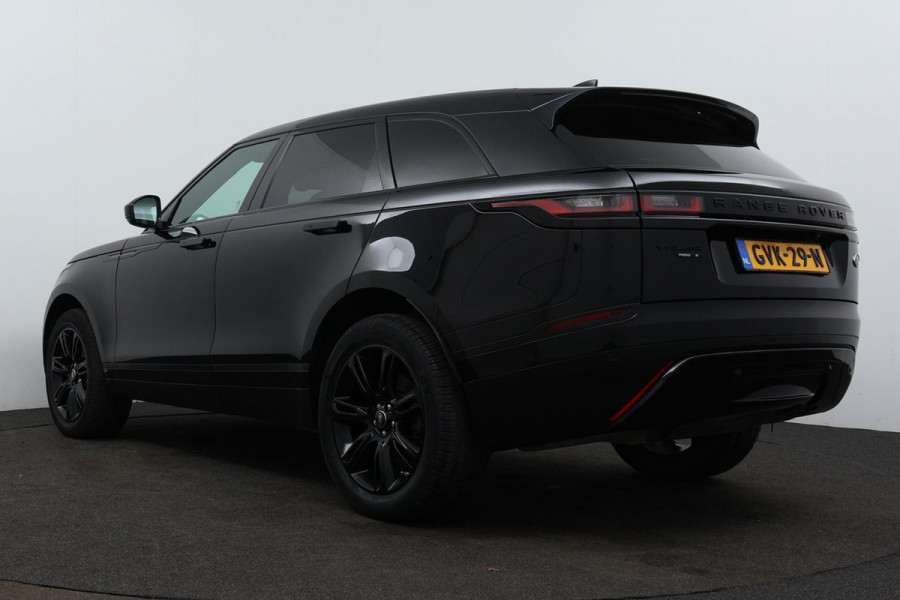 Land Rover Range Rover Velar 2.0 P250 Turbo AWD S (1e Eigenaar, Dealer Onderhouden, Navi, Stoel+StuurV, Camera, Carplay, Etc)