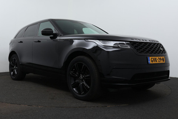 Land Rover Range Rover Velar 2.0 P250 Turbo AWD S (1e Eigenaar, Dealer Onderhouden, Navi, Stoel+StuurV, Camera, Carplay, Etc)