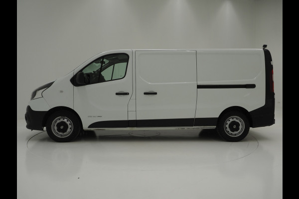 Renault Trafic 1.6 dCi L2H1 Luxe 3 Zits | Dubbele Schuifdeur | Camera | Cruise | Trekhaak