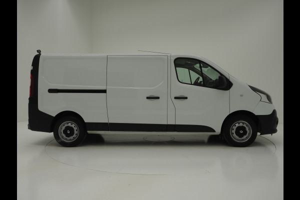 Renault Trafic 1.6 dCi L2H1 Luxe 3 Zits | Dubbele Schuifdeur | Camera | Cruise | Trekhaak