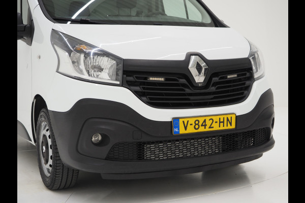 Renault Trafic 1.6 dCi L2H1 Luxe 3 Zits | Dubbele Schuifdeur | Camera | Cruise | Trekhaak