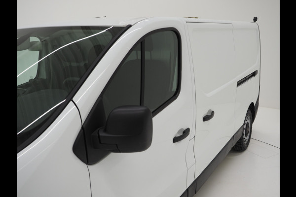 Renault Trafic 1.6 dCi L2H1 Luxe 3 Zits | Dubbele Schuifdeur | Camera | Cruise | Trekhaak