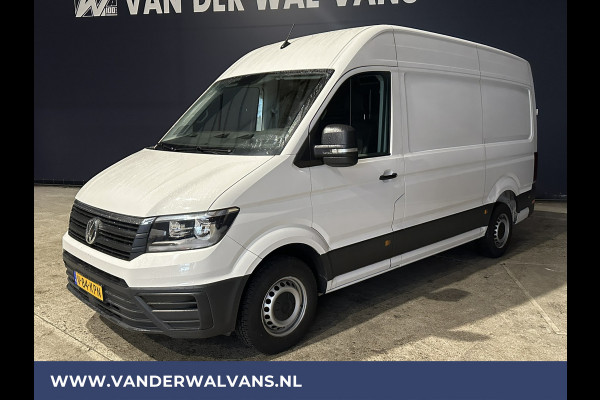 Volkswagen Crafter 2.0 TDI **BPM VRIJ voor de Ondernemer** L3H3 L2H2 Euro6 Airco | Camera | Apple Carplay Android Auto