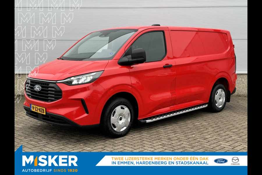 Ford Transit Custom 280 2.0 TDCI L1H1 Trend AUTOMAAT! EXTRA GARANTIE!