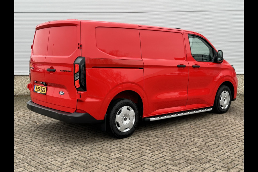 Ford Transit Custom 280 2.0 TDCI L1H1 Trend AUTOMAAT! EXTRA GARANTIE!