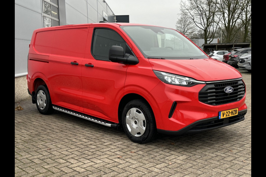 Ford Transit Custom 280 2.0 TDCI L1H1 Trend AUTOMAAT! EXTRA GARANTIE!