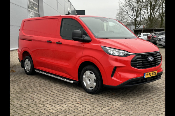 Ford Transit Custom 280 2.0 TDCI L1H1 Trend AUTOMAAT! EXTRA GARANTIE!