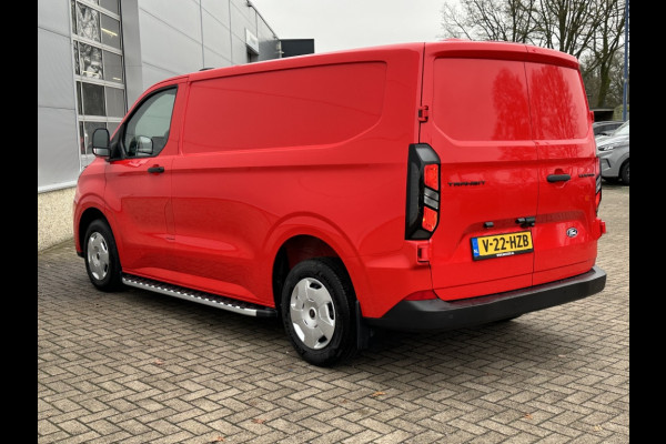 Ford Transit Custom 280 2.0 TDCI L1H1 Trend AUTOMAAT! EXTRA GARANTIE!