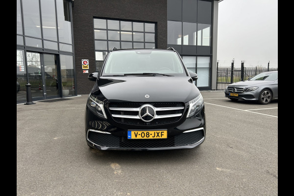 Mercedes-Benz V-Klasse 300d Extra lang / DC / Avantgarde Edition / 360 Camera / Burmester / Distronic / MBUX / Trekhaak