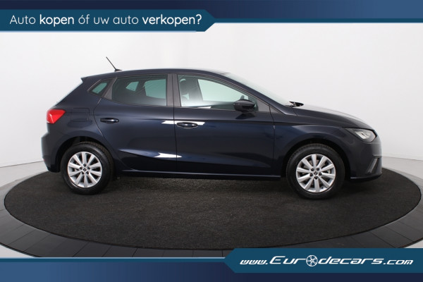 Seat Ibiza Move DSG *1ste Eigenaar*Navigatie*Carplay*