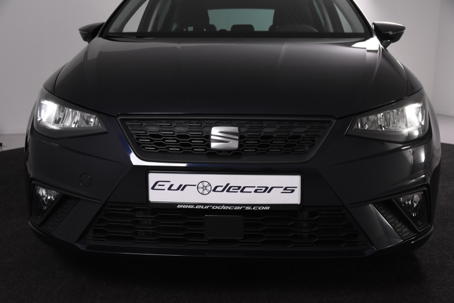 Seat Ibiza Move DSG *1ste Eigenaar*Navigatie*Carplay*