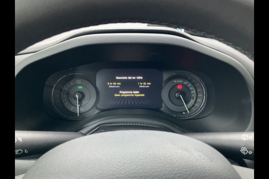 Jeep Renegade 4xe 259 Plug-in Hybrid Adaptive-Cruise Carplay-Navi PHEV Hoge zit