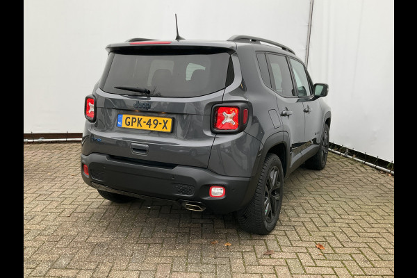 Jeep Renegade 4xe 259 Plug-in Hybrid Adaptive-Cruise Carplay-Navi PHEV Hoge zit