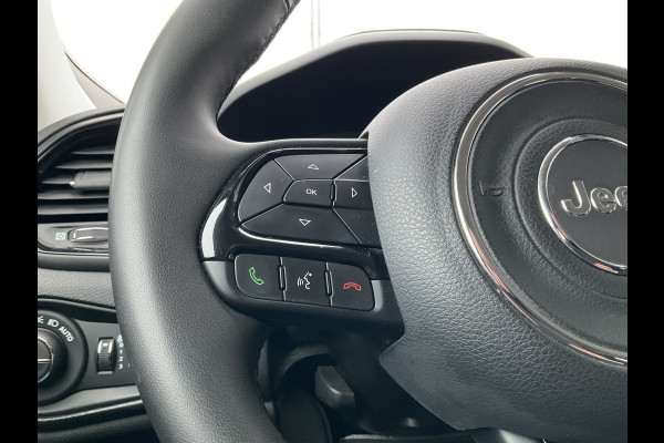 Jeep Renegade 4xe 259 Plug-in Hybrid Adaptive-Cruise Carplay-Navi PHEV Hoge zit