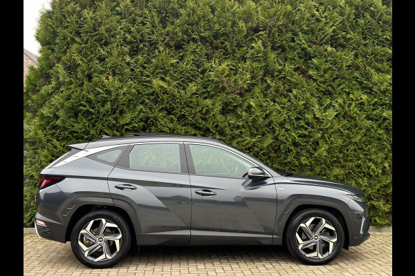 Hyundai Tucson 1.6 T-GDI MHEV Premium CarPlay