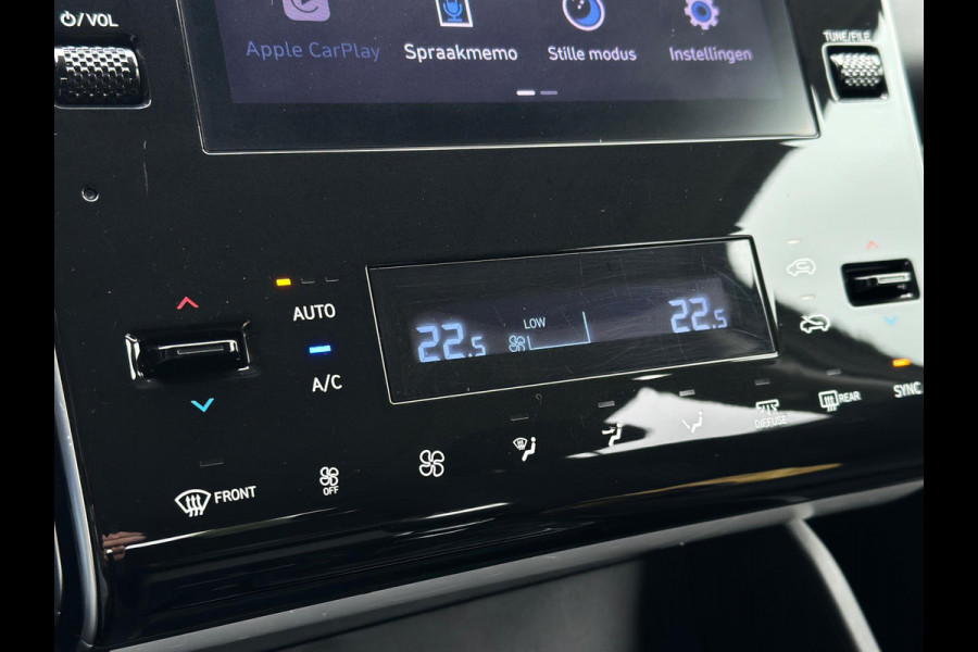 Hyundai Tucson 1.6 T-GDI MHEV Premium CarPlay