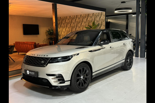 Land Rover Range Rover Velar 3.0 V6 SC AWD R-Dynamic Edition Garantie Xenon Panorama Camera Rijklaar